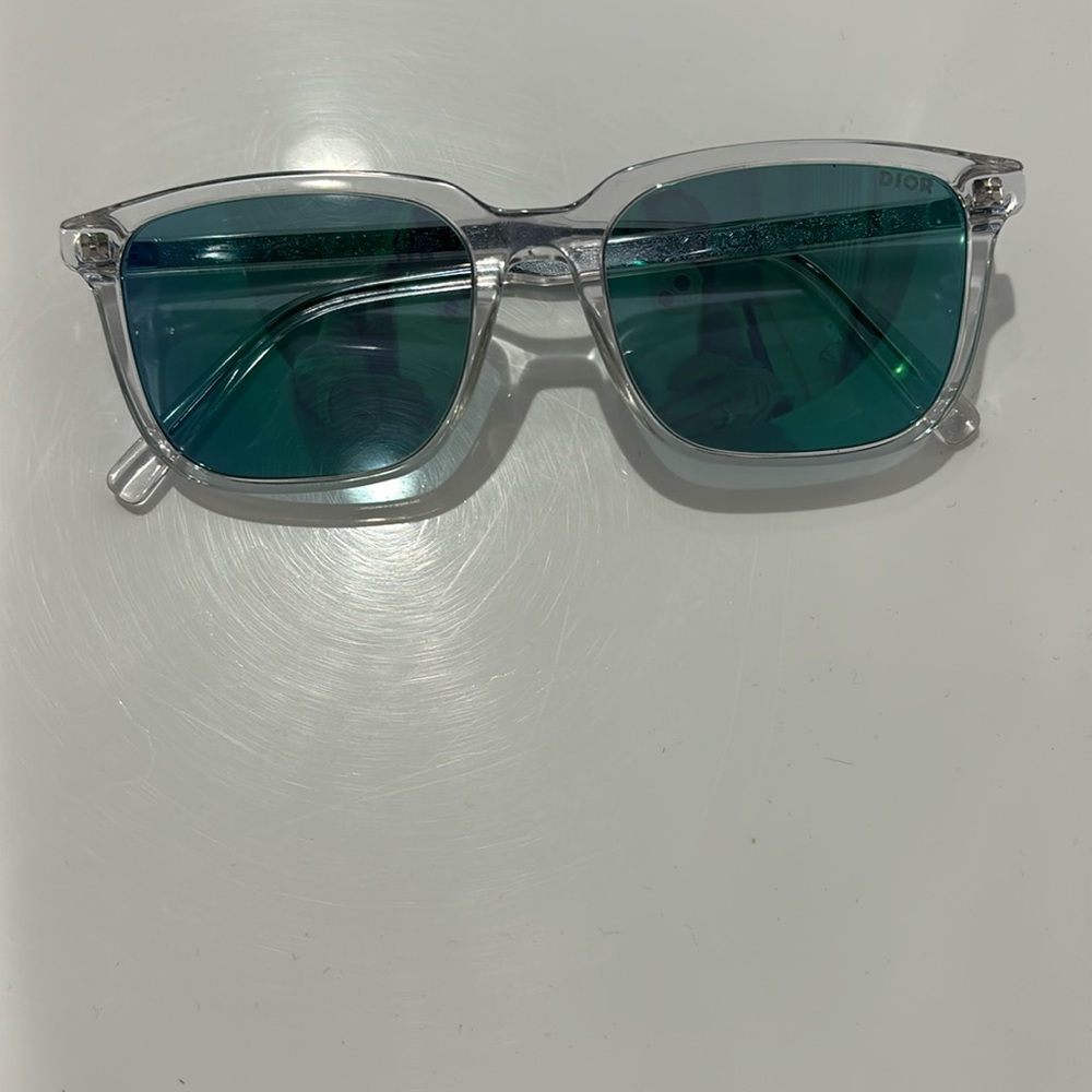 Dior men’s sunglasses